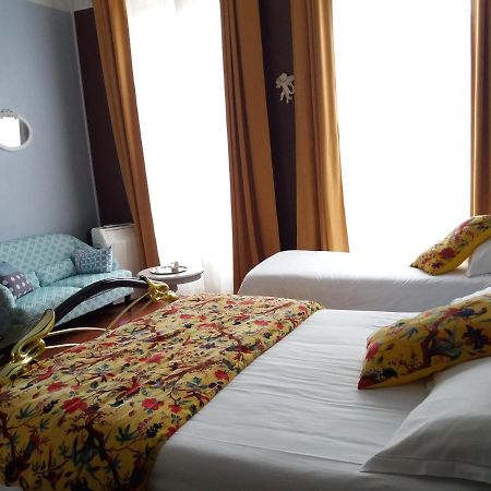 L'Abri Du Vent Bed & Breakfast Fitou Ngoại thất bức ảnh