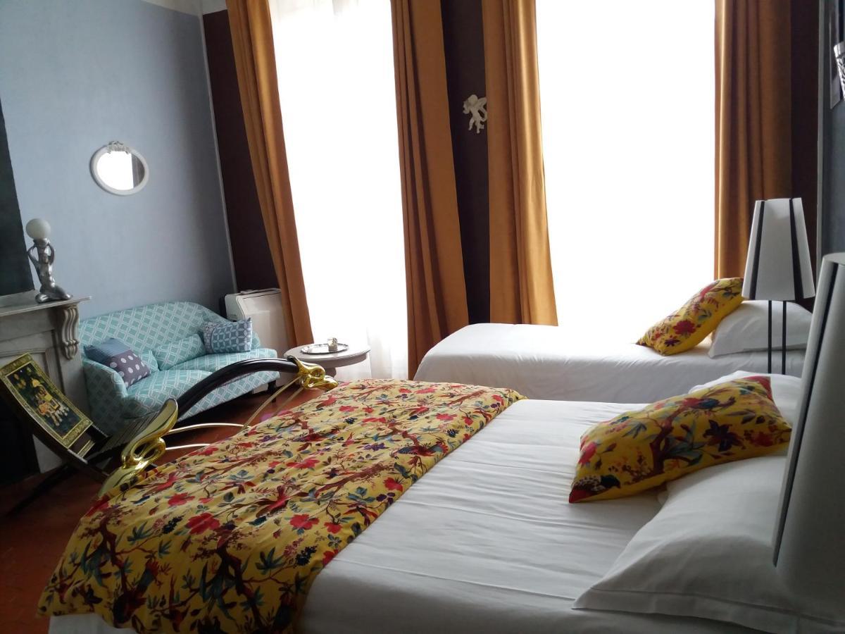 L'Abri Du Vent Bed & Breakfast Fitou Ngoại thất bức ảnh