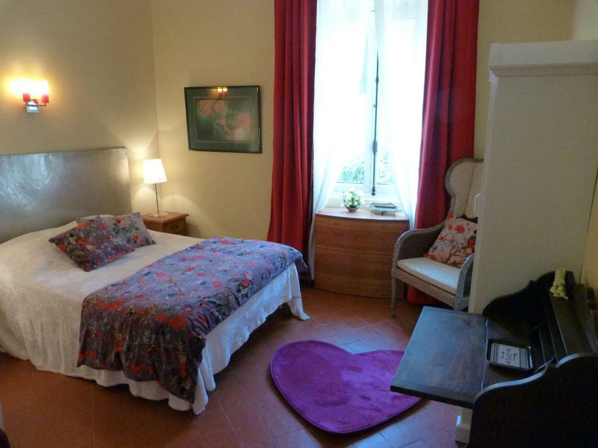 L'Abri Du Vent Bed & Breakfast Fitou Ngoại thất bức ảnh