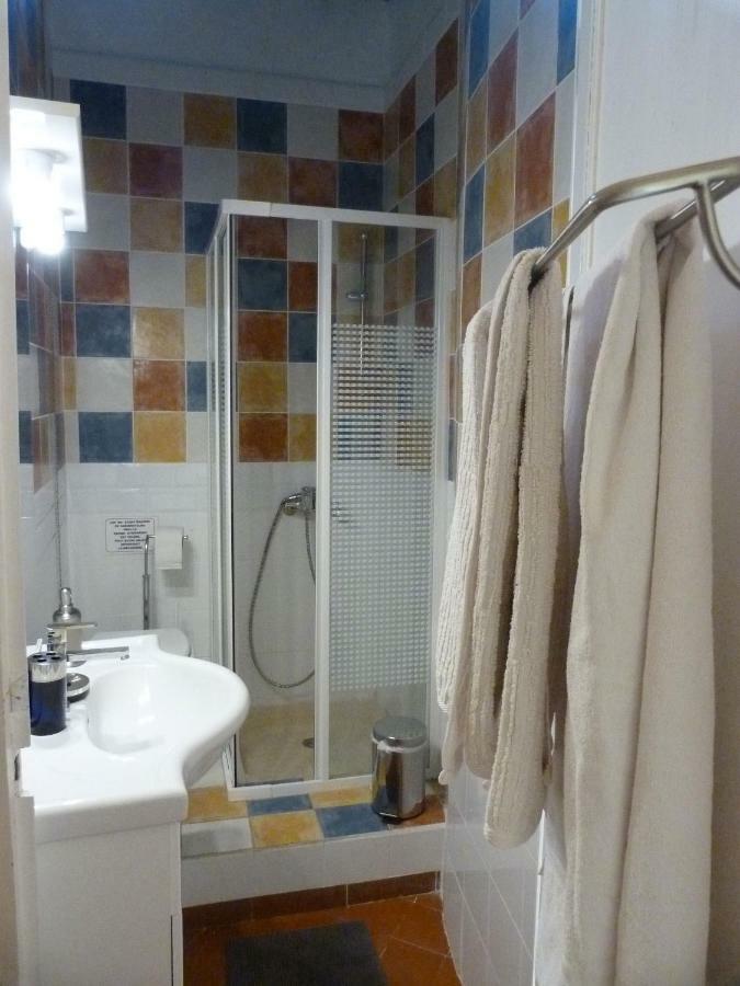L'Abri Du Vent Bed & Breakfast Fitou Ngoại thất bức ảnh