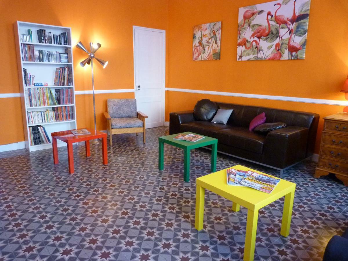 L'Abri Du Vent Bed & Breakfast Fitou Ngoại thất bức ảnh